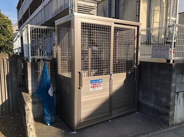 レオパレスGOLDの物件内観写真